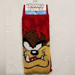Looney Tunes Casual Socks:  
Mix and match: 2 for $8, 3 for $12, 4 for $15